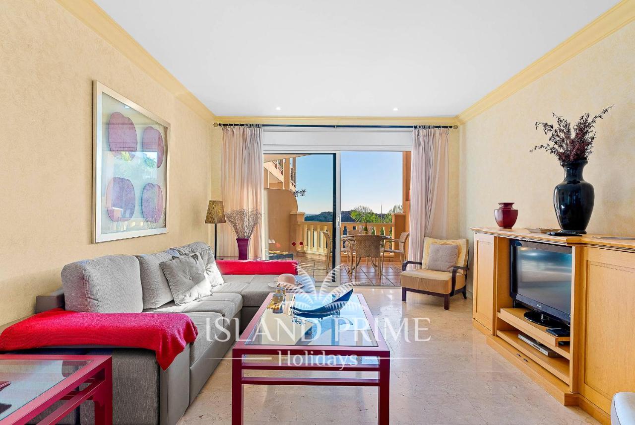 El Nautico Relax In Golf Del Sur En306 Apartamento San Miguel de Abona Exterior foto