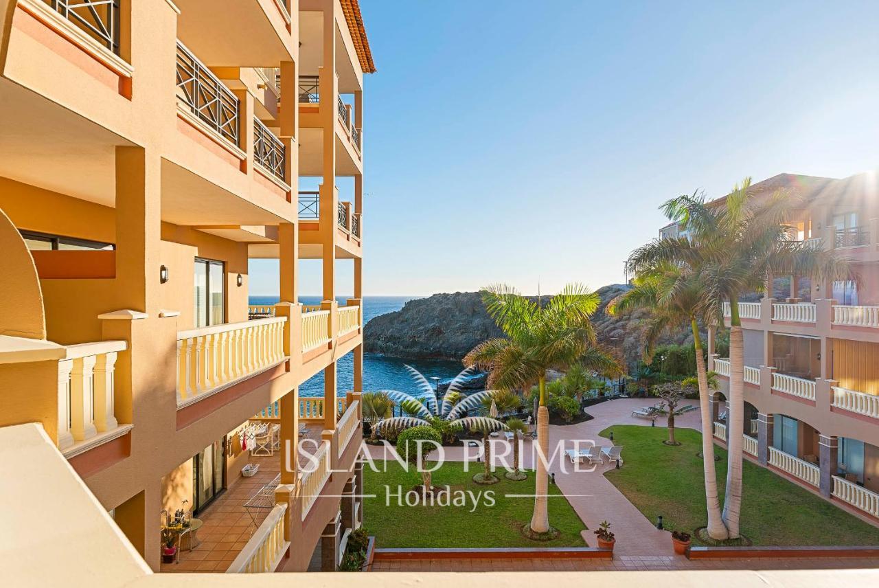 El Nautico Relax In Golf Del Sur En306 Apartamento San Miguel de Abona Exterior foto