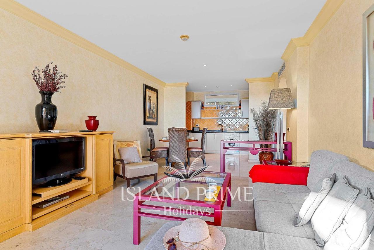 El Nautico Relax In Golf Del Sur En306 Apartamento San Miguel de Abona Exterior foto