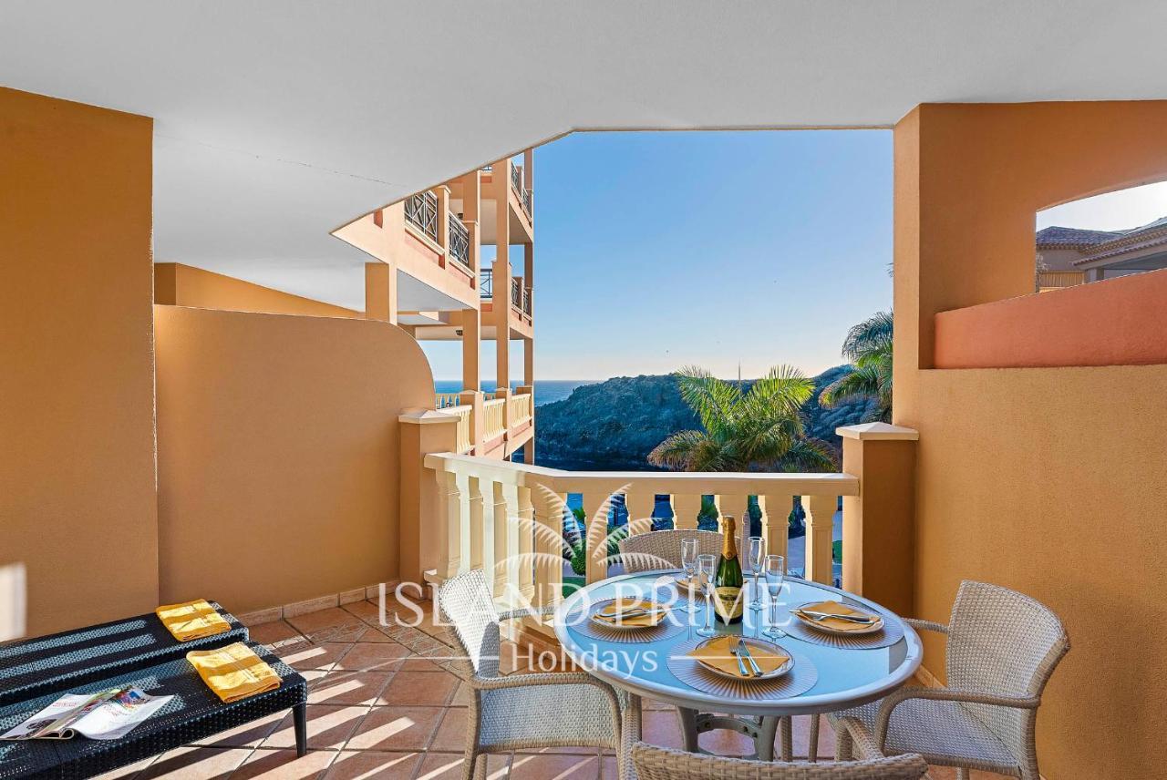 El Nautico Relax In Golf Del Sur En306 Apartamento San Miguel de Abona Exterior foto