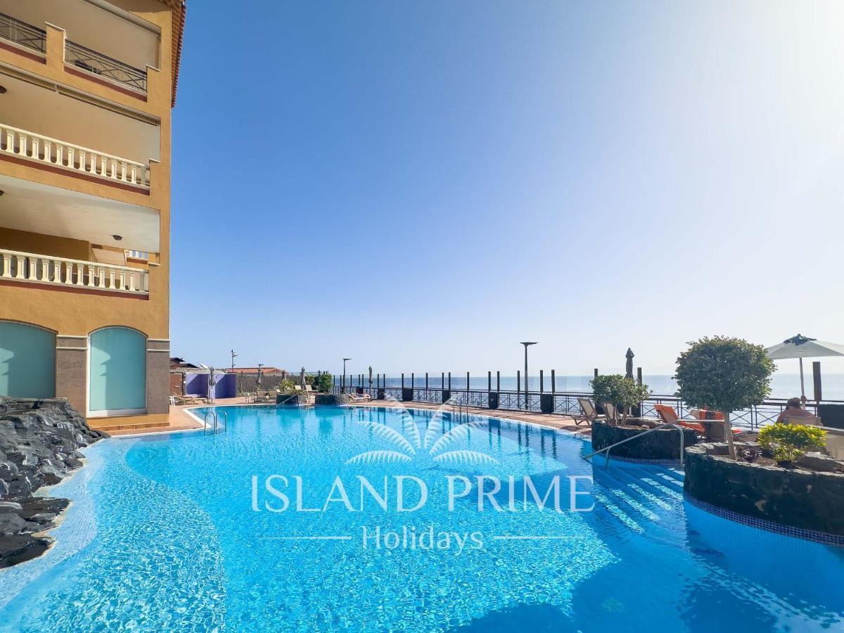 El Nautico Relax In Golf Del Sur En306 Apartamento San Miguel de Abona Exterior foto