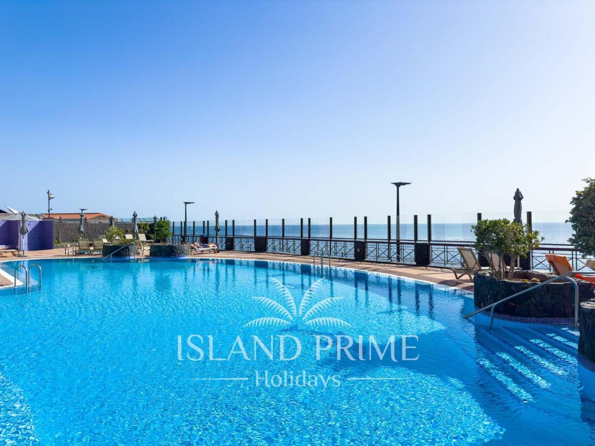 El Nautico Relax In Golf Del Sur En306 Apartamento San Miguel de Abona Exterior foto