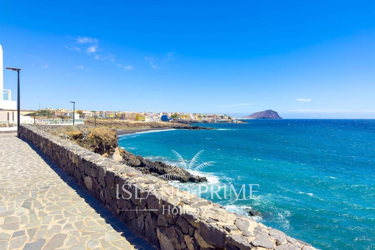 El Nautico Relax In Golf Del Sur En306 Apartamento San Miguel de Abona Exterior foto