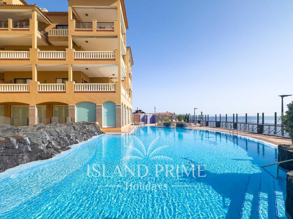 El Nautico Relax In Golf Del Sur En306 Apartamento San Miguel de Abona Exterior foto