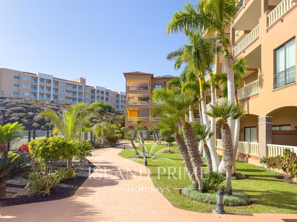 El Nautico Relax In Golf Del Sur En306 Apartamento San Miguel de Abona Exterior foto