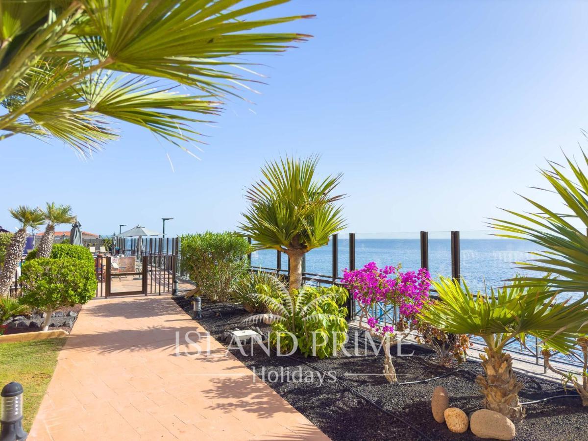 El Nautico Relax In Golf Del Sur En306 Apartamento San Miguel de Abona Exterior foto