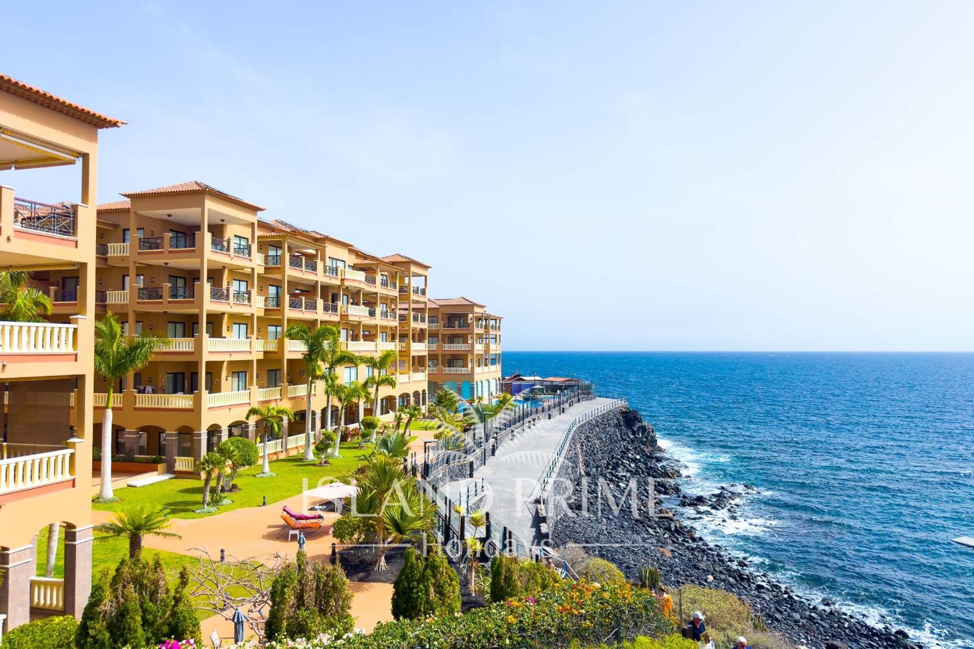 El Nautico Relax In Golf Del Sur En306 Apartamento San Miguel de Abona Exterior foto